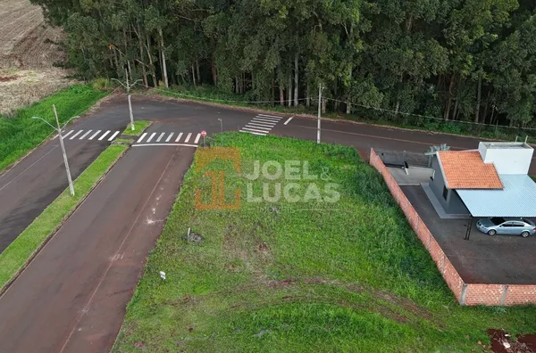 Terreno à Venda | São Lourenço