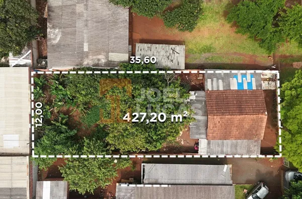 Terreno à venda | Parque Dos Estados,