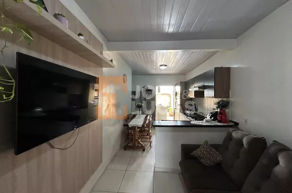 Casa à Venda | Jardim Ascari