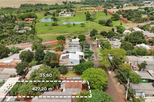 Terreno à venda | Parque Dos Estados,