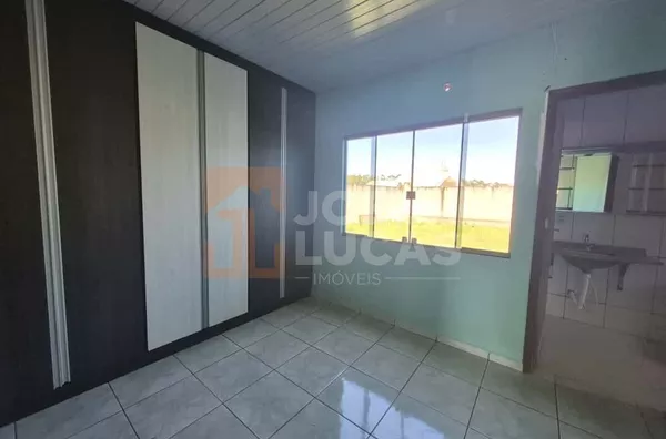 Casa à Venda | São Lourenço