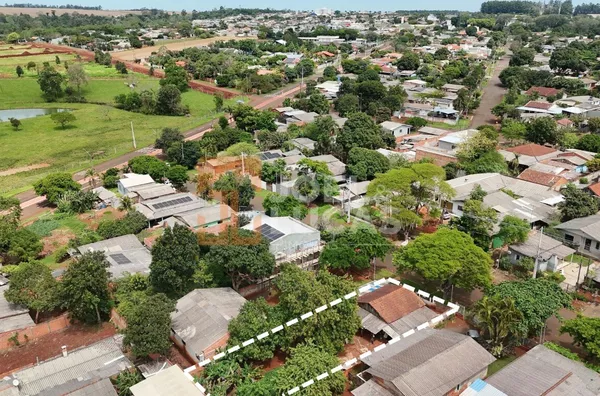 Terreno à venda | Parque Dos Estados,