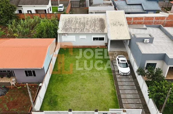 Casa à venda | Parque Dos Estados
