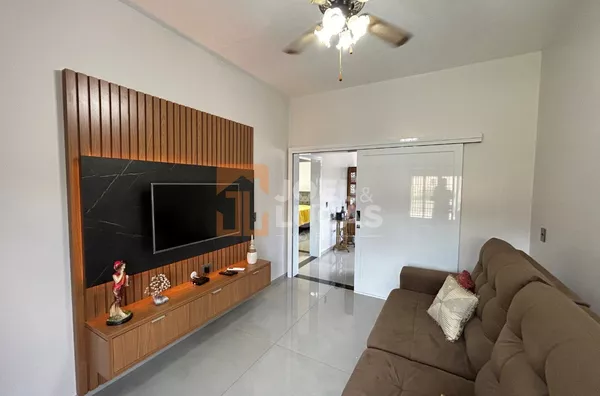 Casa à venda | Jardim Dos Ipês