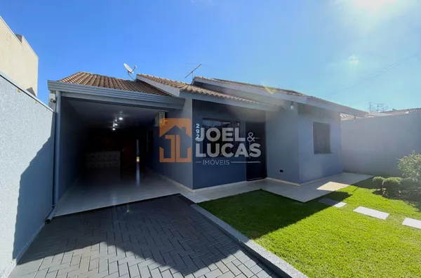 Casa à Venda | São Lourenço