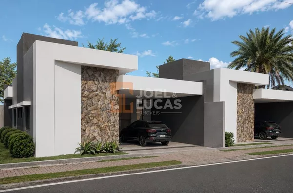 Casa à Venda | Parque dos Estados
