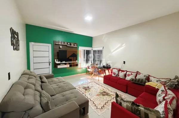 Casa à Venda | Parque Dos Estados
