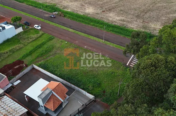 Terreno à Venda | São Lourenço