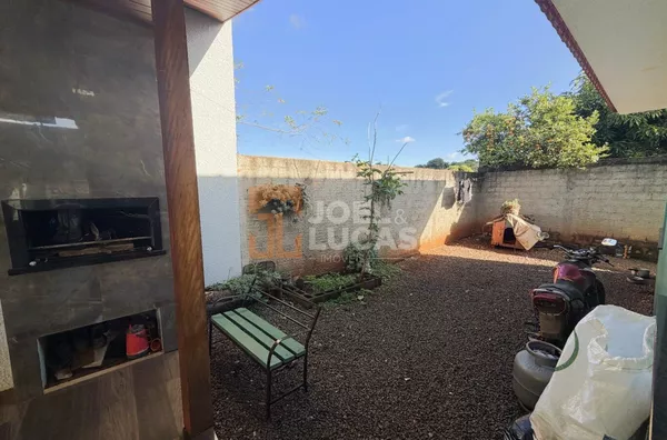 Casa à Venda | Parque Dos Estados - Foto 13