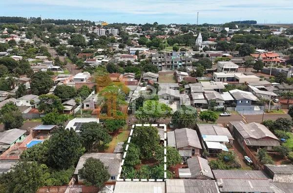 Terreno à venda | Parque Dos Estados,