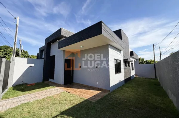 Casa à Venda | Jardim Iguaçu