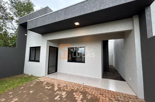 Casa à Venda | São Lourenço