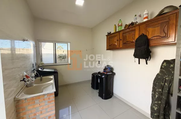 Casa à Venda | Parque Dos Estados - Foto 12
