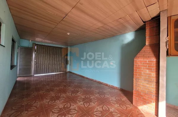 Casa à Venda | São Lourenço