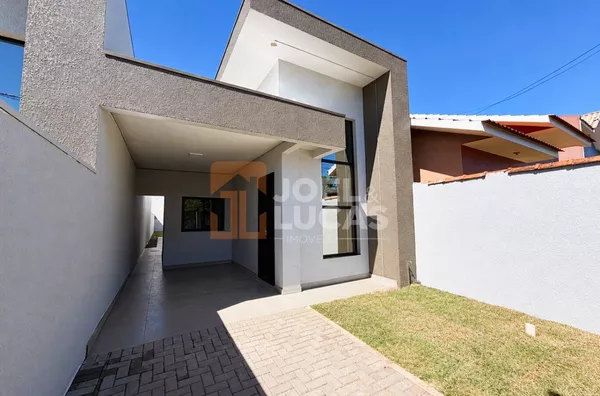 Casa à Venda | São Lourenço