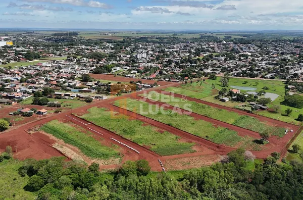 Terreno Parcelado | Parque dos Estados