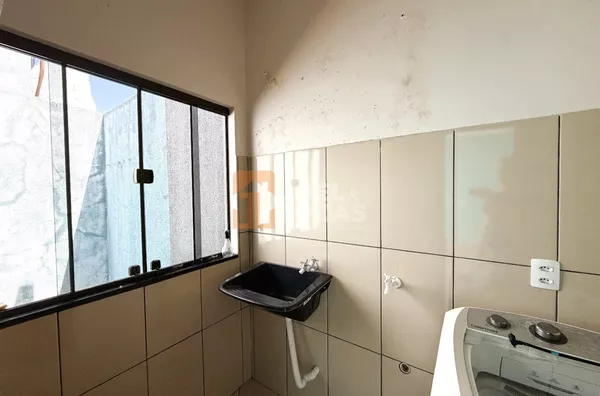 Casa à Venda | Parque Dos Estados - Foto 10