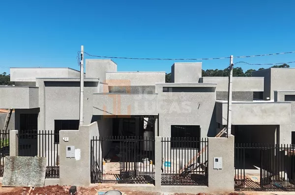 Casa à Venda | São Lourenço