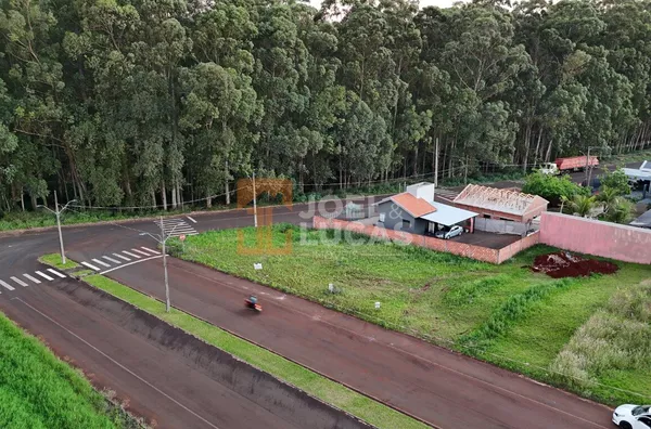 Terreno à Venda | São Lourenço