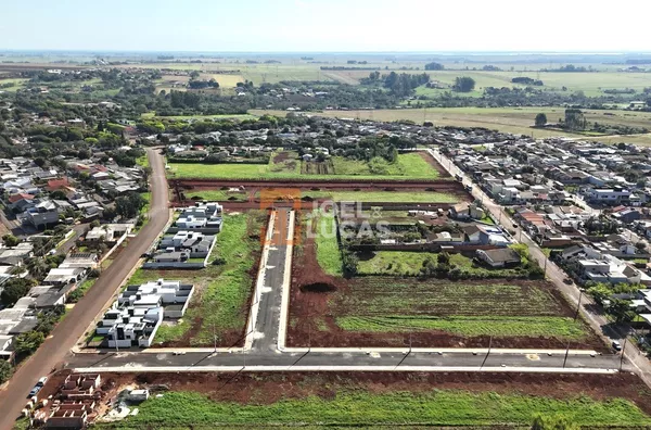 Terreno à Venda | Jardim Dos Ipês