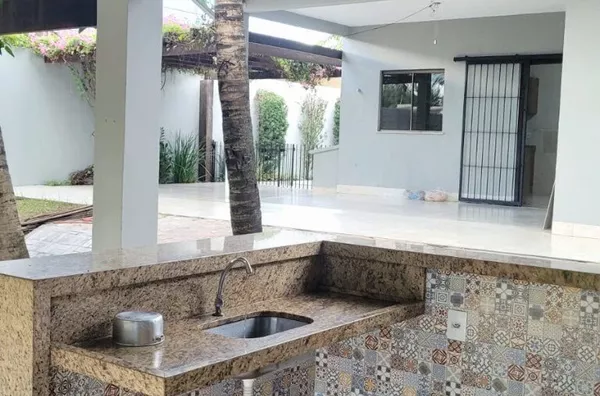 Casa para venda, Vila Goulart II, Rondonópolis-MT - Foto 6