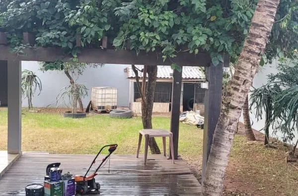 Casa para venda, Vila Goulart II, Rondonópolis-MT - Foto 8