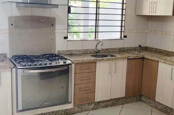 Casa para venda, Vila Goulart II, Rondonópolis-MT - Foto 2