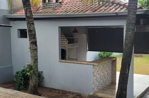 Casa para venda, Vila Goulart II, Rondonópolis-MT - Foto 7