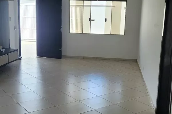 Casa para venda, Vila Goulart II, Rondonópolis-MT - Foto 4