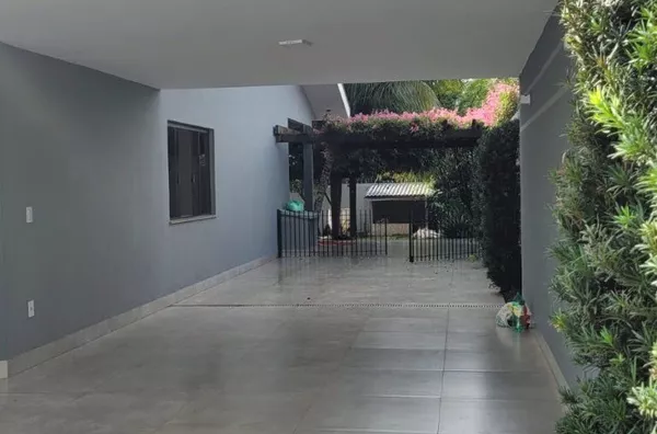 Casa para venda, Vila Goulart II, Rondonópolis-MT - Foto 5
