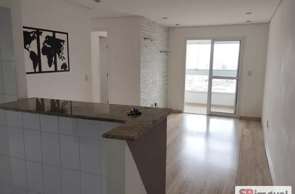 Apartamento para aluguel, 2 quarto(s), Lauzane Paulista, São Paulo - Foto 23
