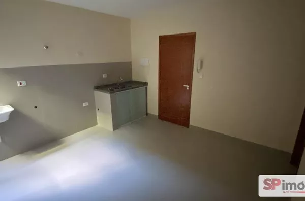 Apartamento para aluguel, 1 quarto(s),  Vila Maria, São Paulo