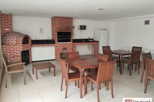 Apartamento para aluguel, 2 quarto(s), Lauzane Paulista, São Paulo - Foto 10