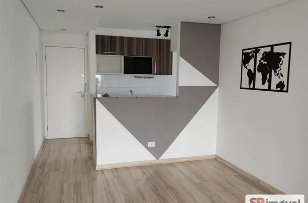 Apartamento para aluguel, 2 quarto(s), Lauzane Paulista, São Paulo - Foto 24