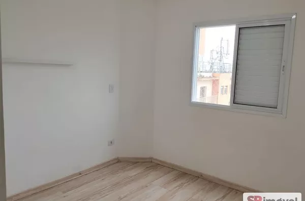 Apartamento para aluguel, 2 quarto(s), Lauzane Paulista, São Paulo - Foto 15