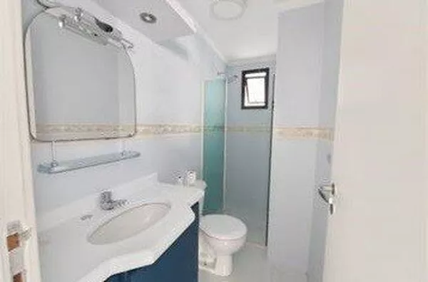 Apartamento para aluguel, 3 quarto(s), Jardim Leonor Mendes De Barros, São Paulo - Foto 6