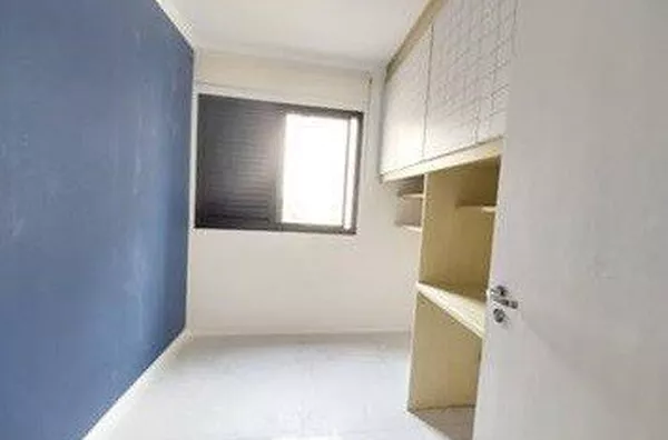 Apartamento para aluguel, 3 quarto(s),  Jardim Leonor Mendes De Barros, São Paulo