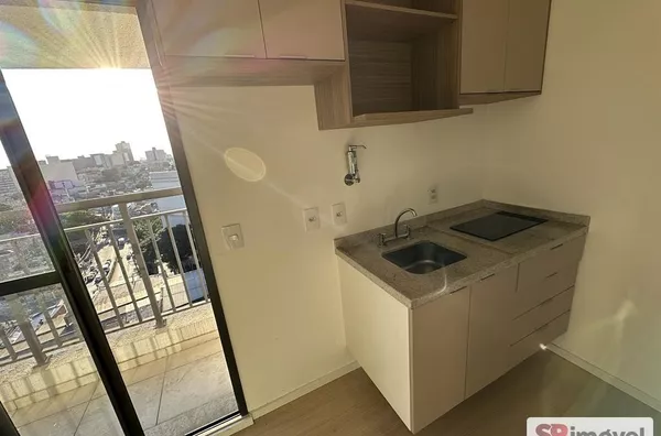 Kitinete / conjugados para aluguel, 1 quarto(s),  Tucuruvi, São Paulo