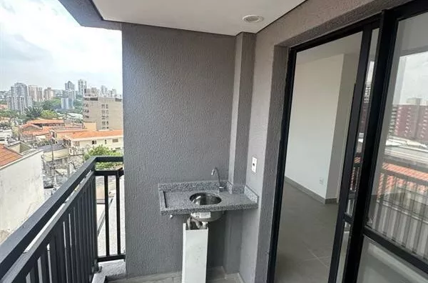 Kitinete / conjugados para aluguel, 1 quarto(s),  Parada Inglesa, São Paulo