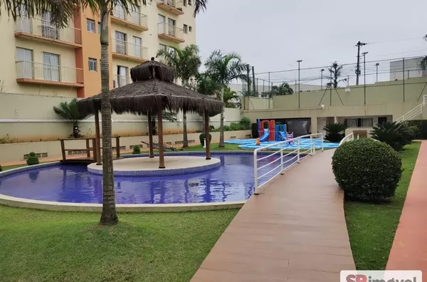 Apartamento para aluguel, 2 quarto(s),  Lauzane Paulista, São Paulo