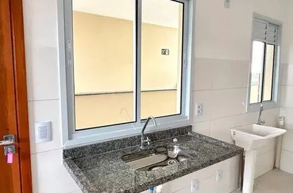 Apartamento para , 2 quarto(s), Vila Itapoan, Guarulhos - Foto 12