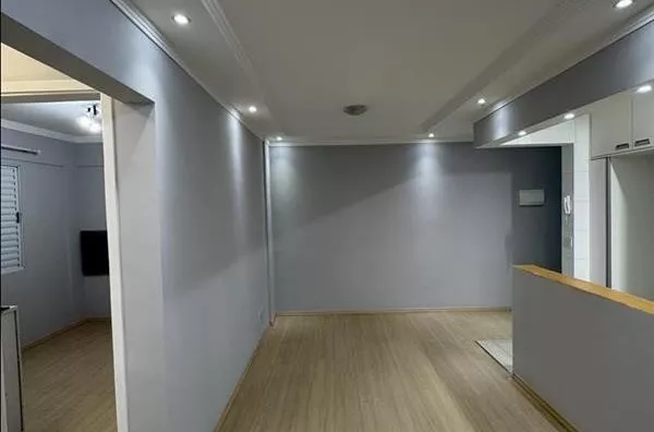 Apartamento para aluguel, 2 quarto(s), Sítio Do Mandaqui, São Paulo - Foto 6