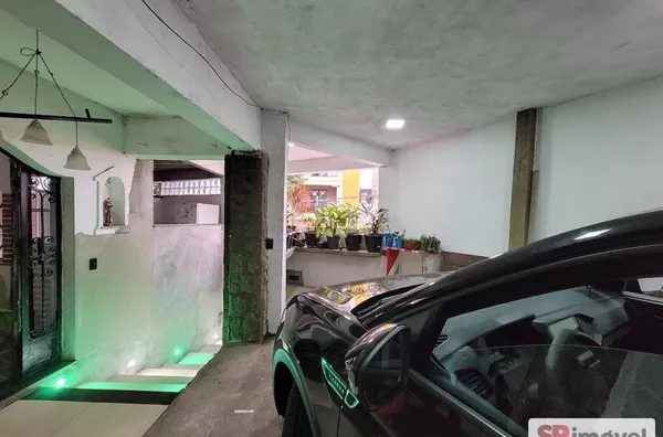 Sobrado para aluguel, 4 quarto(s), Jardim São Paulo(zona Norte), São Paulo - Foto 15