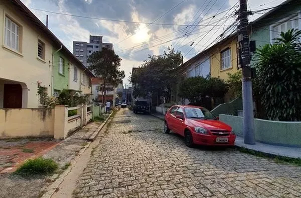 Sobrado para aluguel, 2 quarto(s), Santana, São Paulo - Foto 17