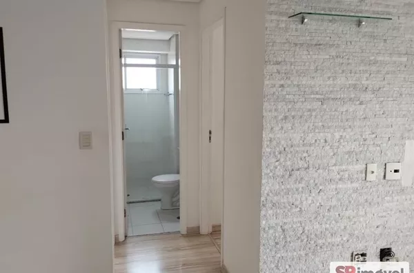 Apartamento para aluguel, 2 quarto(s), Lauzane Paulista, São Paulo - Foto 22