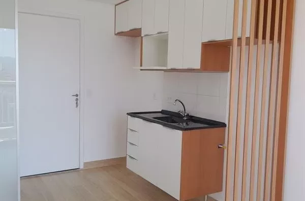 Apartamento para aluguel, 1 quarto(s),  Parque Vitória, São Paulo