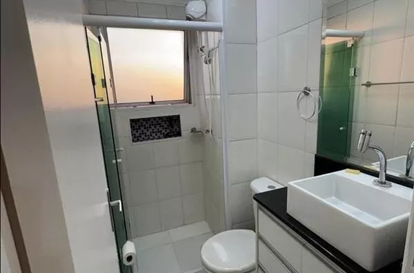 Apartamento para aluguel, 2 quarto(s), Sítio Do Mandaqui, São Paulo - Foto 11