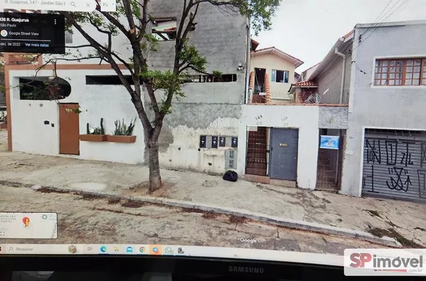 Sobrado para aluguel, 4 quarto(s), Jardim São Paulo(zona Norte), São Paulo - Foto 11