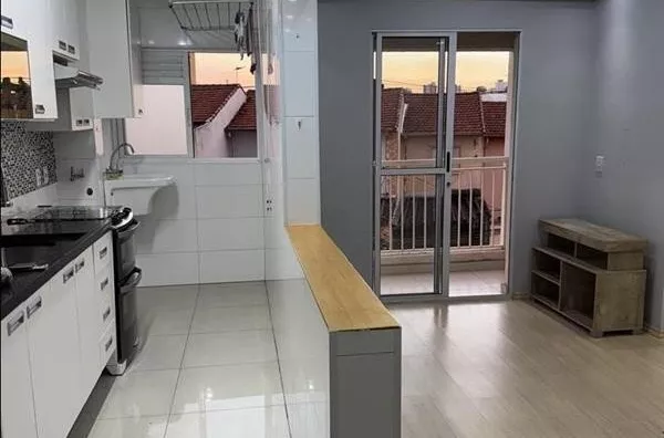 Apartamento para aluguel, 2 quarto(s),  Sítio Do Mandaqui, São Paulo