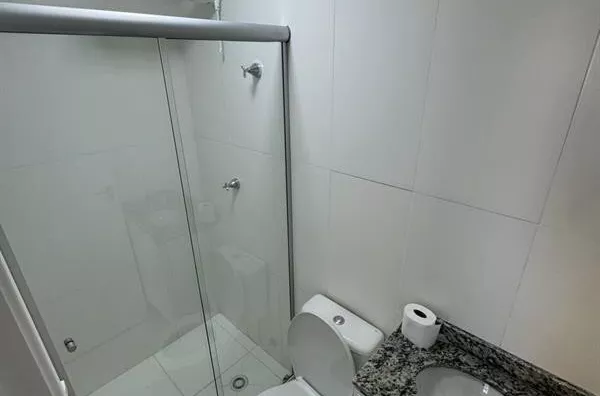 Kitinete / conjugados para aluguel, 1 quarto(s), Jardim São Paulo(zona Norte), São Paulo - Foto 8